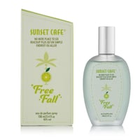 كولونيا اطفال فري فال من سنسيت كافيه - 100مل