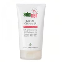 غسول وجه للبشرة العادية الى الجافة من سيباميد - 15...