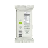 كعك الأرز الكاكاو الداكن من ارض الطبيعة - 90جرام