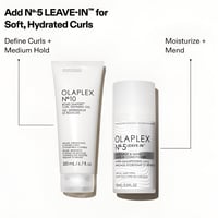 ليف ان رقم 5 يرطب ويصلح الأطراف المتقصفة و واقي من...