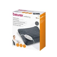 بيورير وسادة التدفئة وسادة التدفئة الحرارية