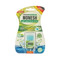 شرائط معطرة للفم نكهة النعناع من منعش - 24قطعة