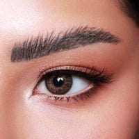 عدسات يومية ملونه شادو من امارا - 10عدسات