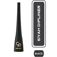 كحل ديب لاينر من جولدن روز - 5مل