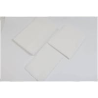 مناشف صحية استعمال مرة واحدة من صالون سستم -3 مناش...