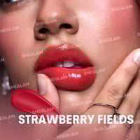 ملمع ومكبر شفاه ستروبي فيلدز بولد بوستر من شجلام