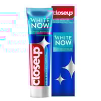 معجون الأسنان مزيل البقع وايت ناو من كلوس اب - 75م...