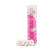 قطن شرائح دائري للمكياج من اينجوي - 100قطعة