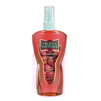 معطر جسم بخاخ بالفراولة من فانتيسي - 236مل