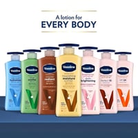لوشن للجسم اللون الموحد والصحي اس بي اف 24 من فازل...