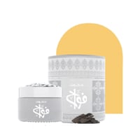 بخور فواح ميني من عود لافر - 10جرام