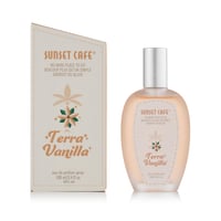 كولونيا اطفال تيرا فانيلا من سنسيت كافيه - 100مل