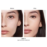 كونسيلر فانيش اير براش اوت من اورجلاس - 6مل