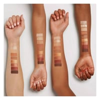 باليت ظلال العيون ذا براون إيديشن من ايسينس - 30