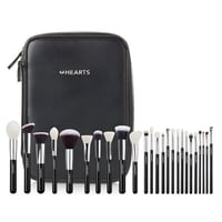 مجموعة الفرش احترافية من هارتس - 25 فرشاة