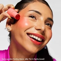 احمر خدود جيلي تينت سبريتز كورال اورينج من ميلك مي...