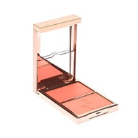 احمر الخدود ثنائي شيز ذا مومنت من باتريك تا