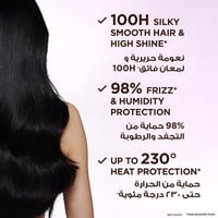 سيروم الشعر خلاصة ماء الارز والنشا الترا دوكس من غ...