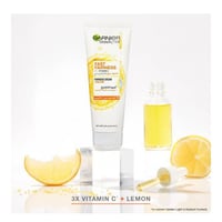 كريم النهار بالفيتامين سي سكن ايكتيف من غارنييه -...