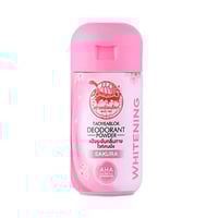 مزيل عرق باودر بالزهرة اليابانية من تاويابلوك - 22...