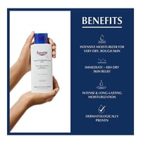 لوشن جسم يوريا 10% من يوسرين - 250مل