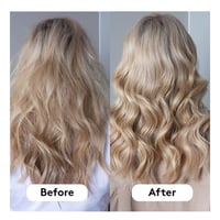 ماسك لتطويل و تقوية الشعر من هيربيرست - 220 جرام