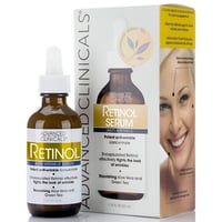 سيروم الريتينول مضاد للتجاعيد من ادفانسد كلينكالز...