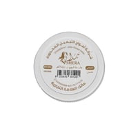 حلاوة/شمع ازالة الشعر طبيعي من شيراز - 250جرام