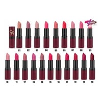 روج فلفت مات من جولدن روز - 38