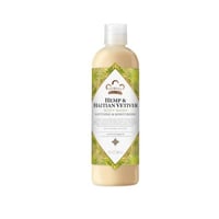 غسول جسم القنب الهندي من نوبيان هيرتاج - 384مل