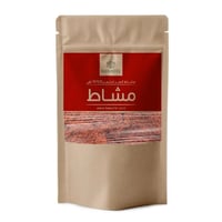 مشاط احمر من حوافل - 250جرام