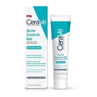 جل الوجه للتحكم في العيوب من سيرافي - 40مل