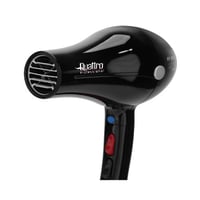 استشوار للشعر اكس بي 8100 الترا بقوة 2600 وات اسود...