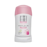 مزيل عرق ستيك فرش من بيور بيوتي - 50جرام