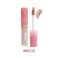 كونسيلر تغطية كاملة من كرستين - 06