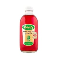 شامبو شعر الاحمر من روبرتا - 300مل