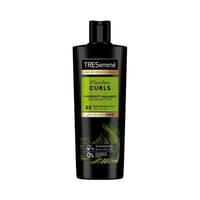 شامبو شعر تنشيط تجعيدات الشعر من تريسمي - 350مل