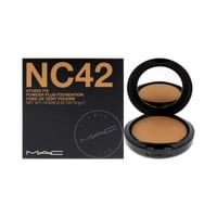 بودرة اساس ستوديو فيكس NC42 من ماك - 10جرام