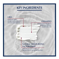 لوشن جسم يوريا 10% من يوسرين - 250مل