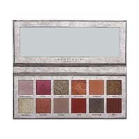 باليت ظلال العيون روز ميتالز من اناستازيا بيفرلي ه...