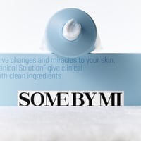 كريم الجسم بيتا بانثينول من سوم باي مي - 200مل