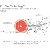 جل لتصفيف الشعر سترونق هولد من جيوفاني - 201مل