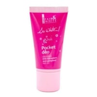 مزيل عرق رول بوكيت سو وايت من فير اند وايت - 50مل