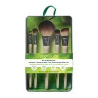 مجموعة الفرش ستارت ذا داي بيوتفولي للعيون والوجه 1...