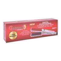 جهاز لتصفيف الشعر مملس من جراح - FL-1003