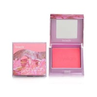 احمر الخدود كريستا وردي فراولة من بينيفت - 6جرام