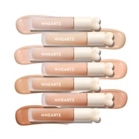 كونسيلر خافي العيوب ميديم تو ميديم من هارتس - M1