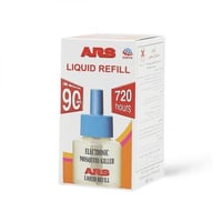 سائل طارد الناموس 90 يوم من ارس