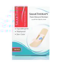 لصقة جروح بلاستيكية مانعة للتسريب من سمارت ثيرابي...