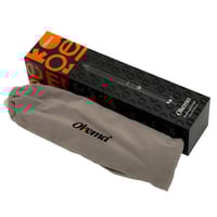 فرشاة شعر حراري النحيفة من اوكيما - OK-717